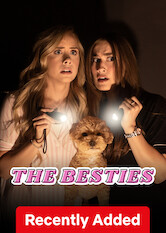 The Besties poster